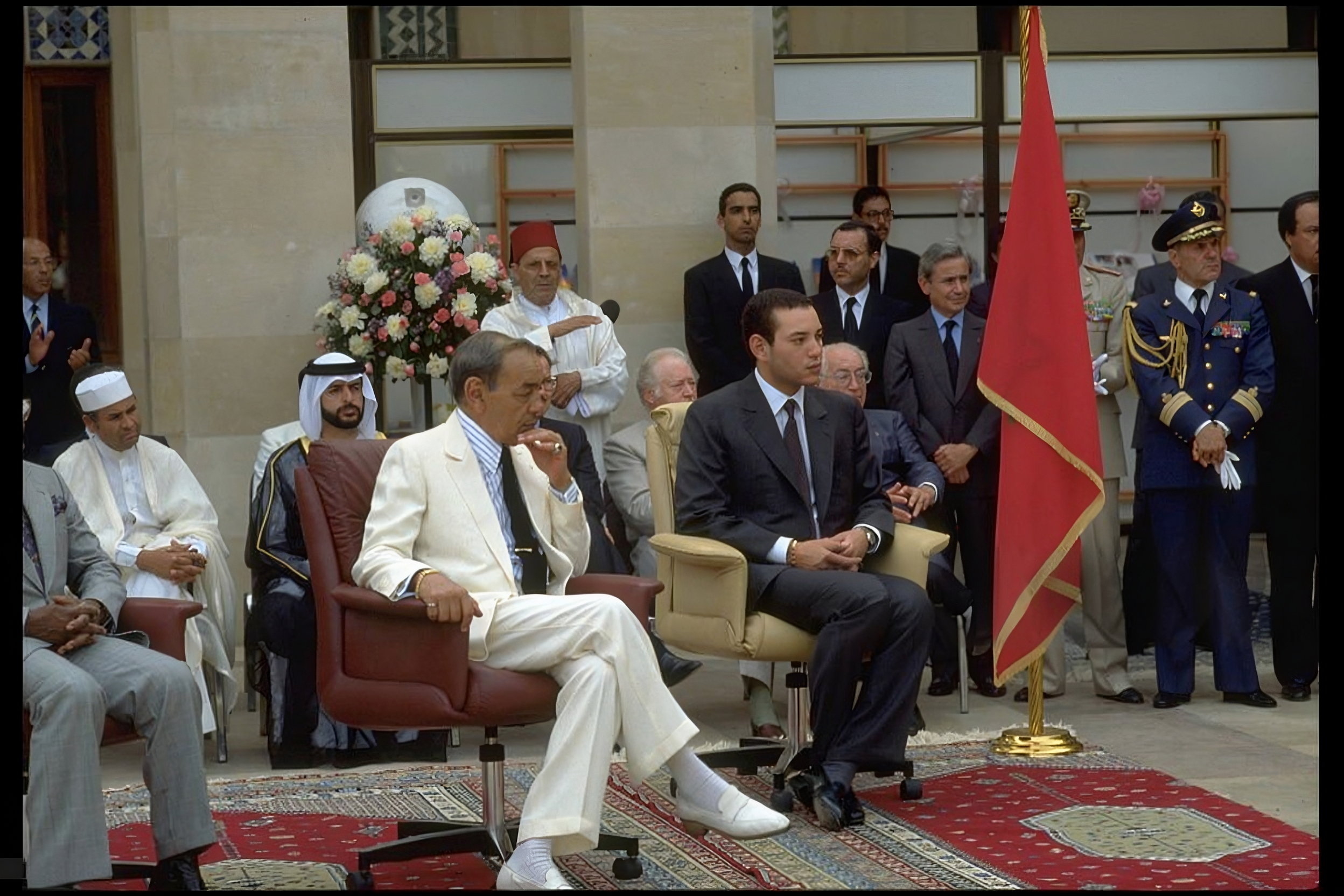 Morocco-Hassan2-Mohammed6