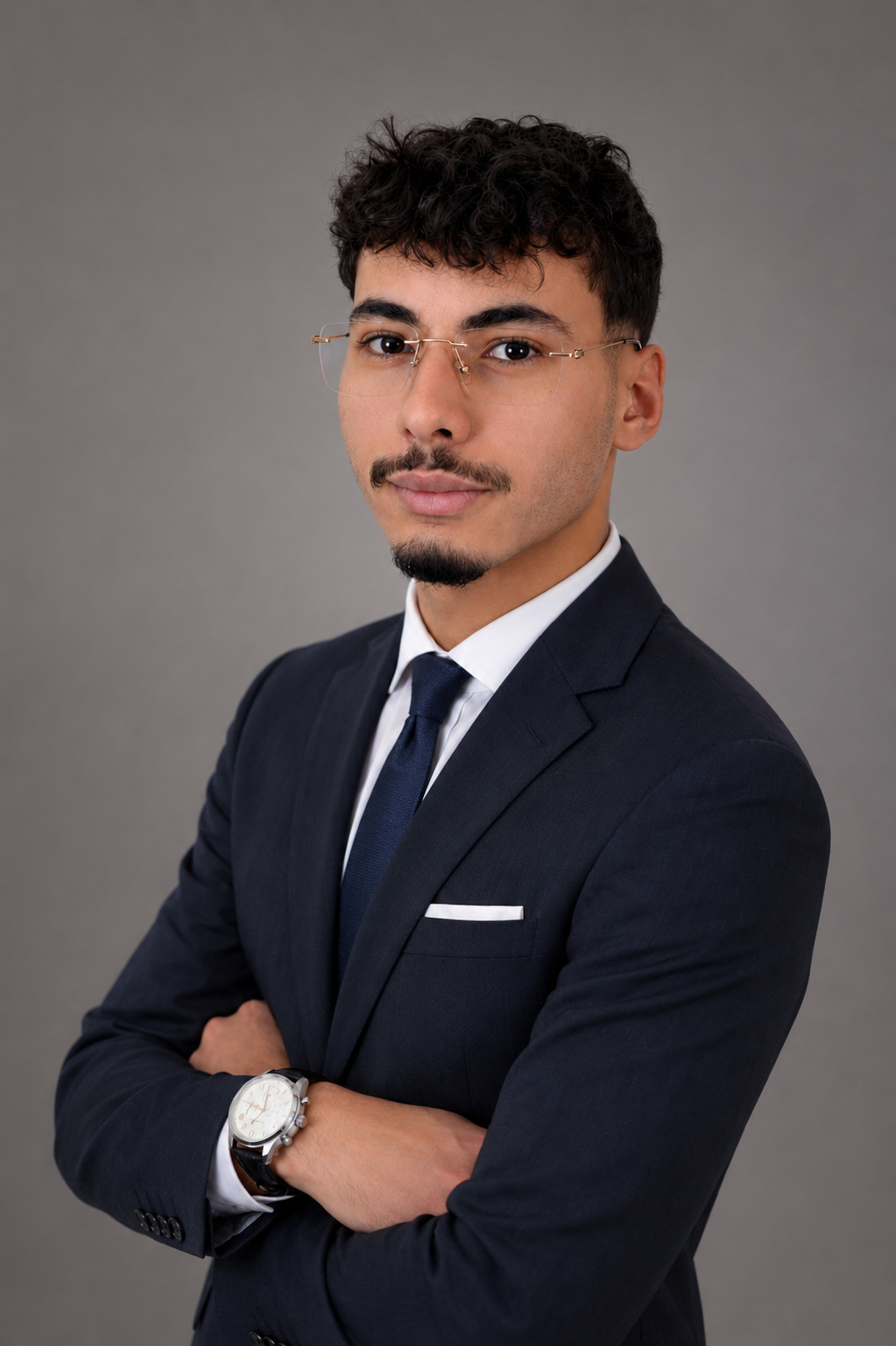 Badr El Ghazaoui