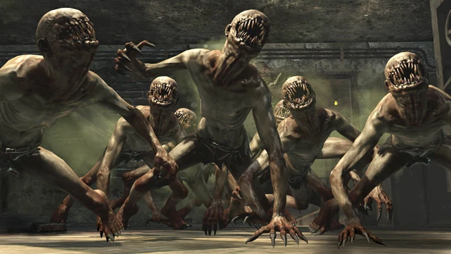 CrawlerZ