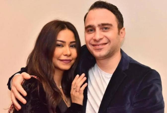 Hossam-Habib-nie-avoir-agresse-son-ex-femme-Sherine