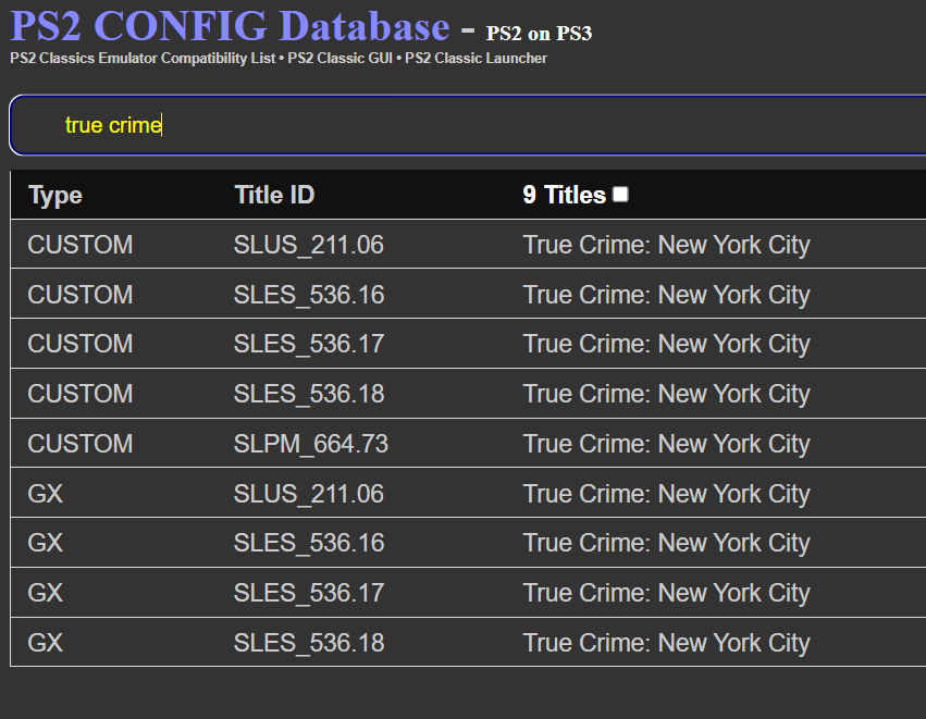 PS2 config-Picsart-AiImageEnhancer