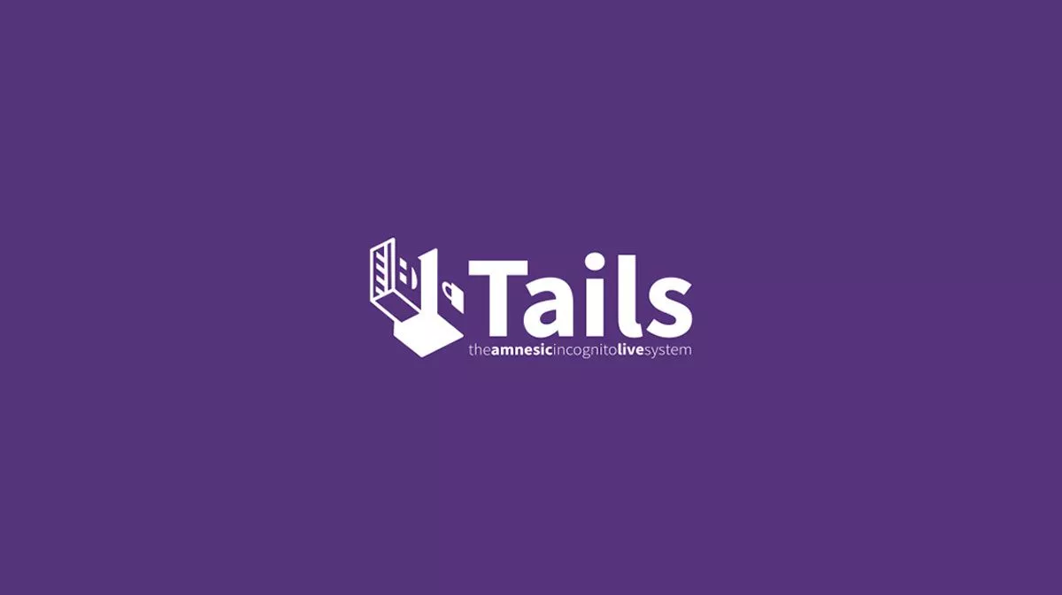 Tails Logo