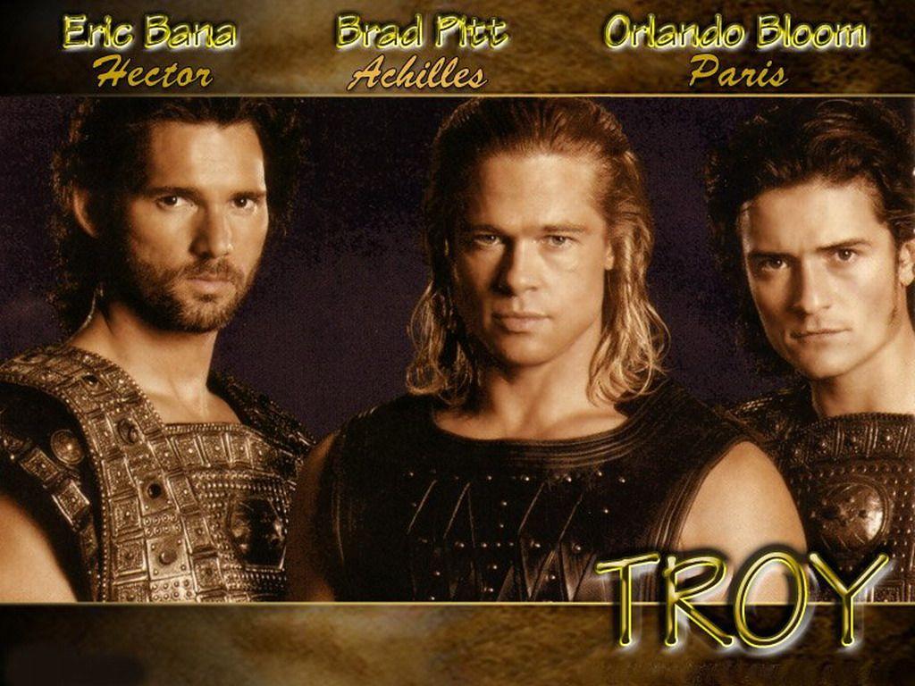 Troy